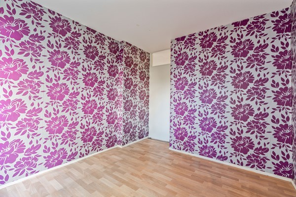 Medium property photo - Hofmeyrstraat 3B, 1091 LV Amsterdam